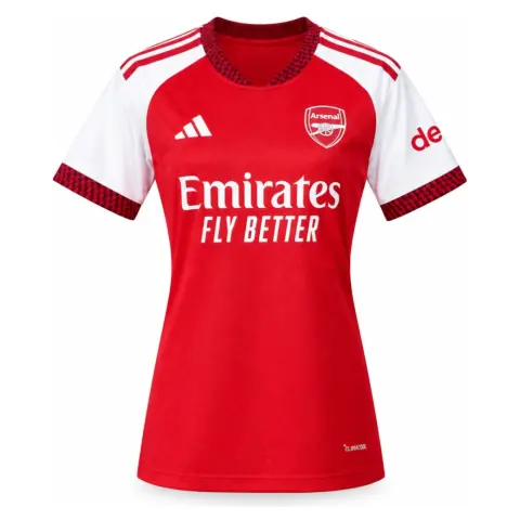 Arsenal 26/27 Home Women's Jersey