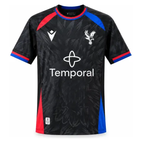 Crystal Palace 26/27 Away Jersey