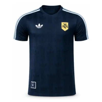 Argentina 2026 OG Player Version Training Jersey