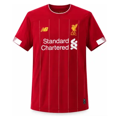 Retro LFC 19/20 Home