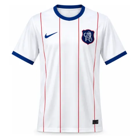 Chelsea 26/27 Third Jersey