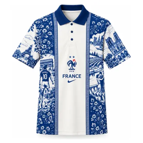 France 26/27 Special Edition Jersey