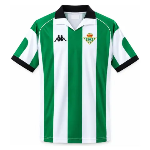 Retro Real Betis 98/99 Home