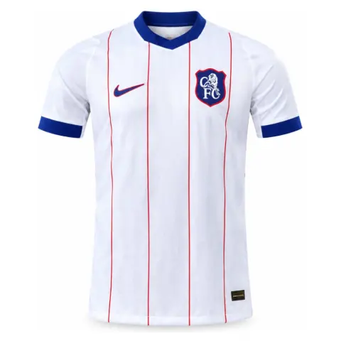 Chelsea 26/27 Third Player Version Jersey