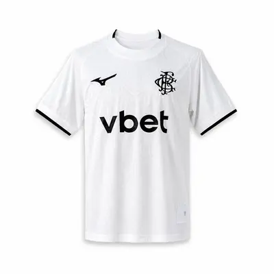Botafogo 26/27 Third Away Jersey