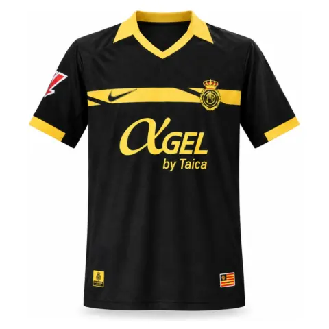 RCD Mallorca 26/27 Away Jersey