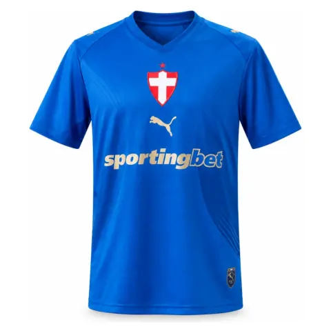 Palmeiras 26/27 Third away Jersey