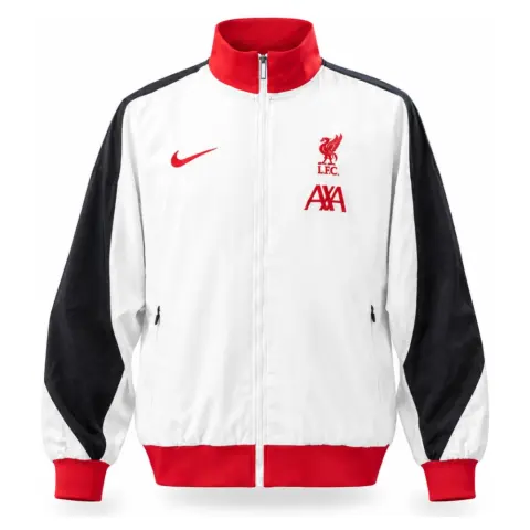 LFC Windbreaker - Off-white