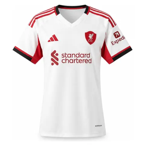 LFC 25/26 Away Women's Jersey