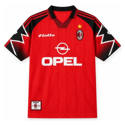 AC Milan 97/98 Special Edition
