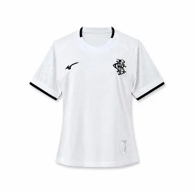 Botafogo 26/27 White Women's Jersey