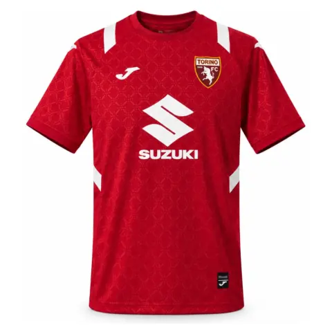 Torino 26/27 Home Jersey