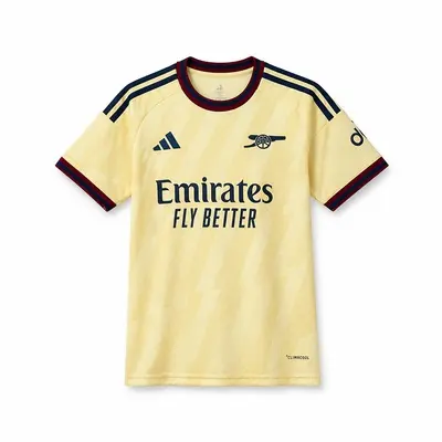 Arsenal 26/27 Third Womens Jersey