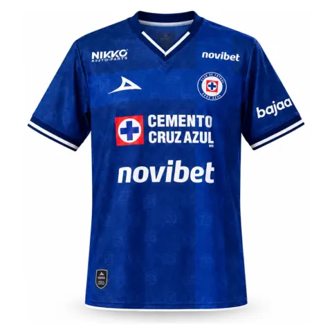 Cruz Azul 26/27 Third Away Jersey