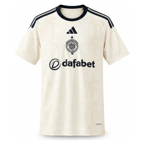 Celtic 26/27 Third Away Jersey
