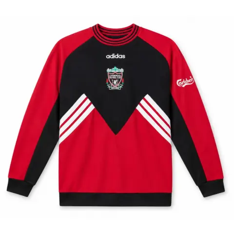 LFC 93/95 Sweat Top