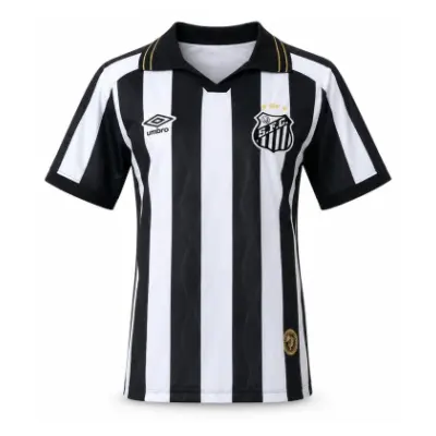 Santos 26/27 Away Women's Jersey