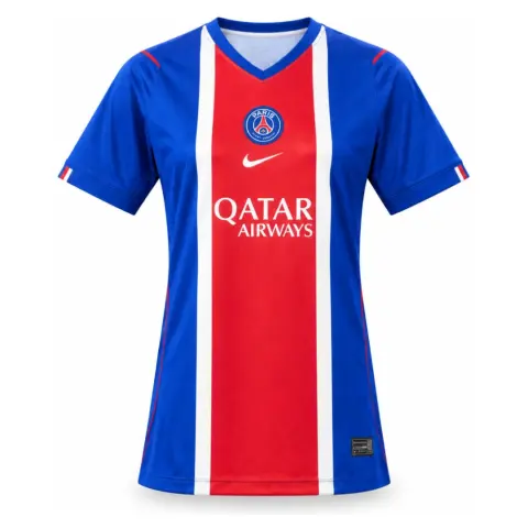 PSG 26/27 Home Women's Jersey