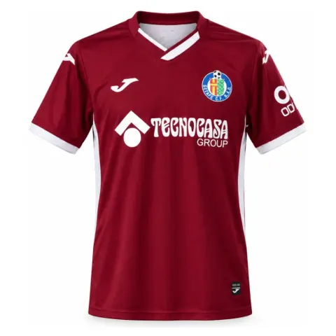 Getafe 26/27 Away Jersey