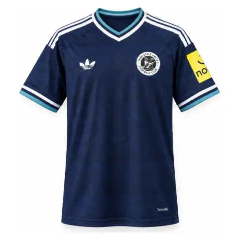 Newcastle 26/27 away Jersey