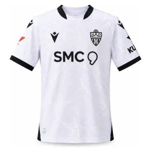 UD Almería 26/27 Third Jersey