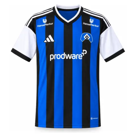 Hamburger SV 26/27 Esports Team Jersey