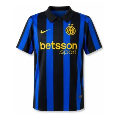 Inter Milan 26/27 Home Jersey