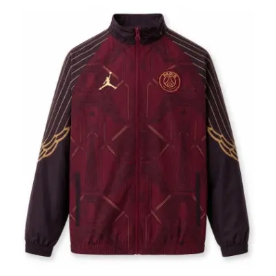 PSG X JORDAN 26/27 Reversible Anthem Jacket Windbreaker