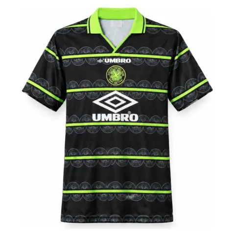 Celtic 98/99 Away Retro Jersey