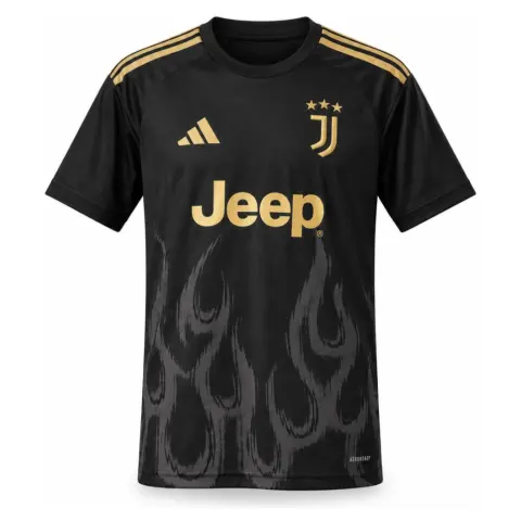 Juventus 26/27 Third Away Jersey