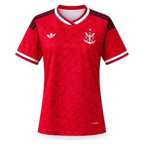 Flamengo 26/27 Third Womens Jersey