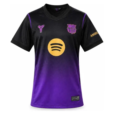 Barcelona 26/27 Away Womens Jersey
