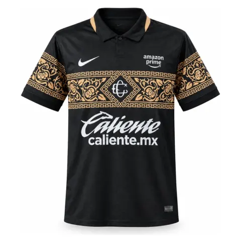 Chivas Guadalajara 26/27 Third Away Jersey