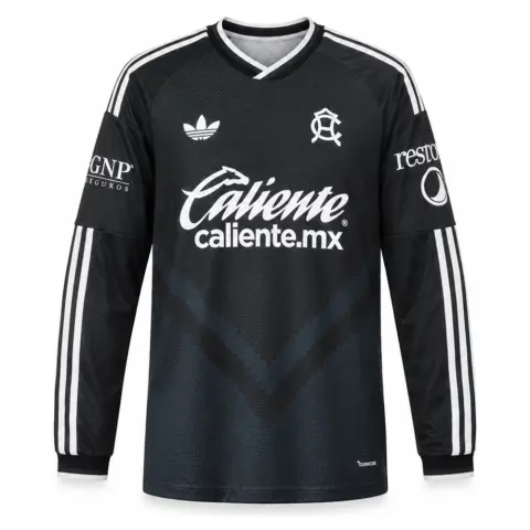 Club América 26/27 Away Long-sleeved Jersey