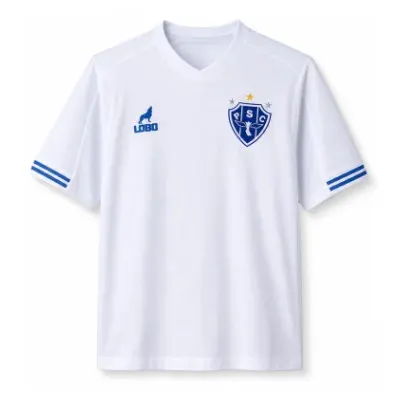 Paysandu 26/27 Away Jersey