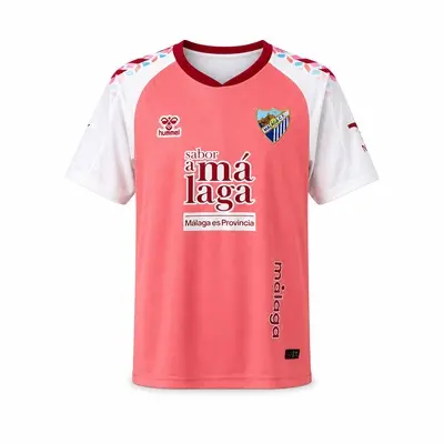 Malaga 26/27 Away Jersey