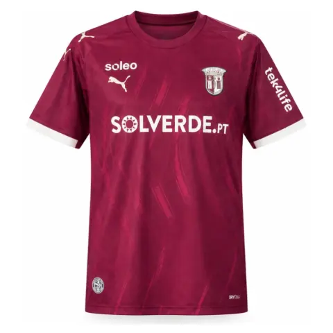 Braga 26/27 Third Away Jersey