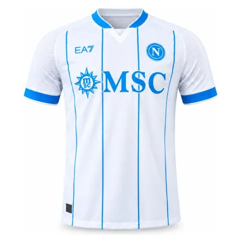 Napoli 26/27 Away Player Version Jersey