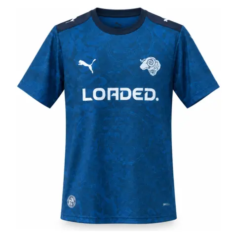 Derby County 26/27 Third Away Jersey