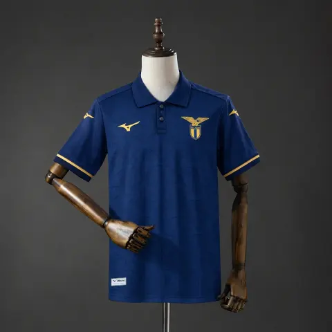 Lazio 26/27 Third Away Jersey