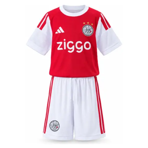 Ajax 26/27 Home