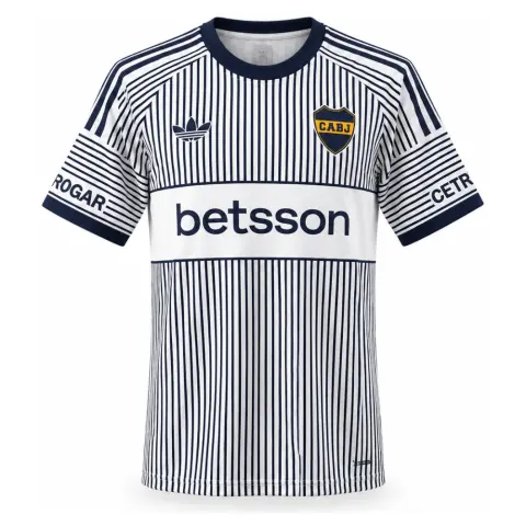 Boca Juniors 26/27 Away Jersey