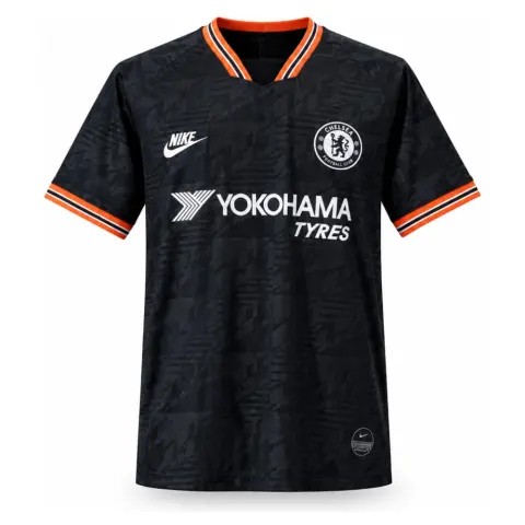 Chelsea 19/20 Third Away Retro Jersey