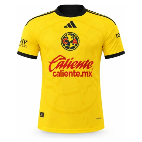 America 26/27 Home Player Version Jersey