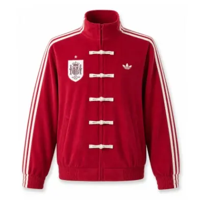 Spain CNY Tang Jacket