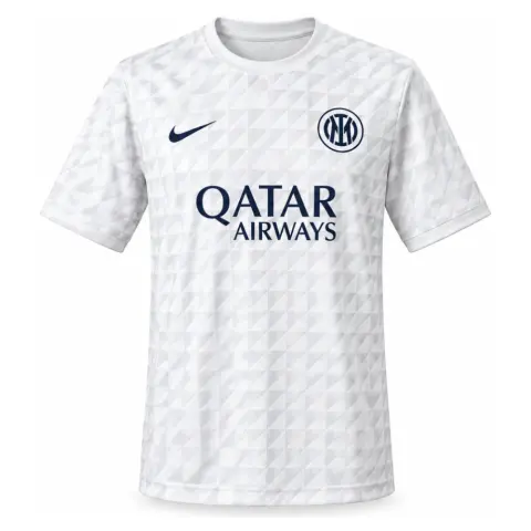 Inter Milan 26/27 Training Jersey