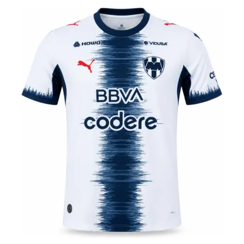 Monterrey 26/27 Away Player Version Jersey