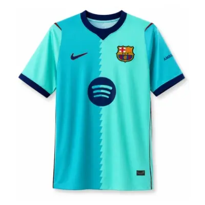 Barcelona 26/27 Third Away Jersey
