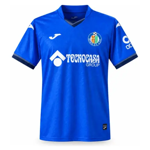 Getafe 26/27 Home Jersey