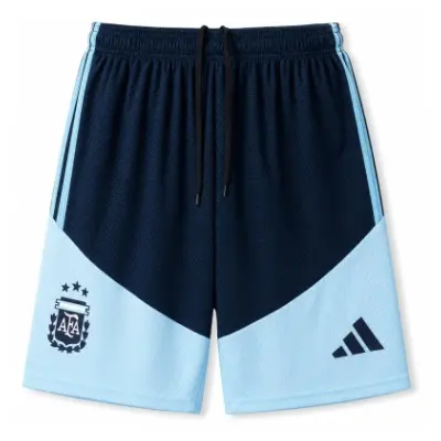 Argentina 2026 Player Version Training Shorts